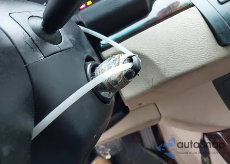 2001 BMW X5 3.0 из США, поврежденный, VIN WBAFA53531LM85002